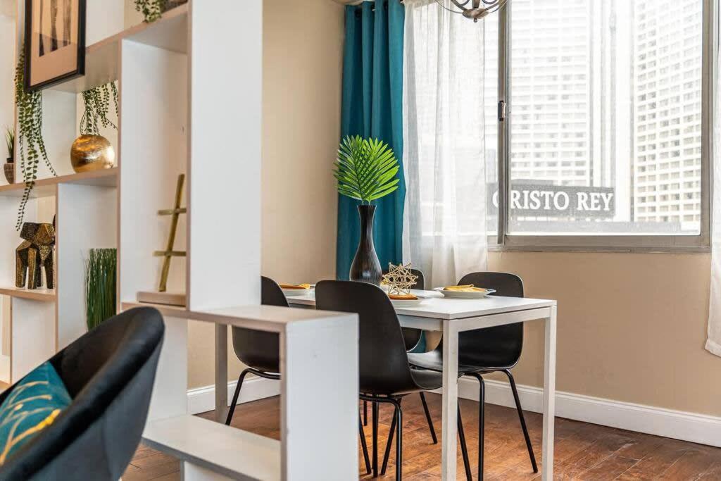 Downtown! 2Bd City View Onsite Parking King Lm809 애틀랜타 외부 사진