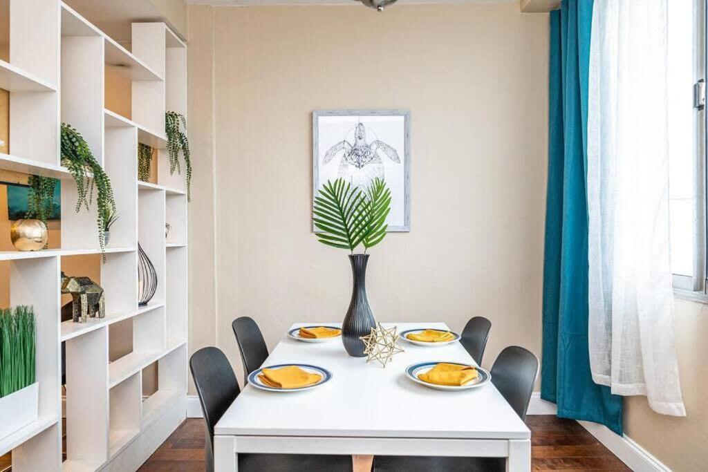 Downtown! 2Bd City View Onsite Parking King Lm809 애틀랜타 외부 사진
