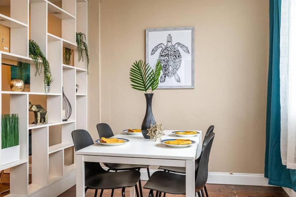Downtown! 2Bd City View Onsite Parking King Lm809 애틀랜타 외부 사진